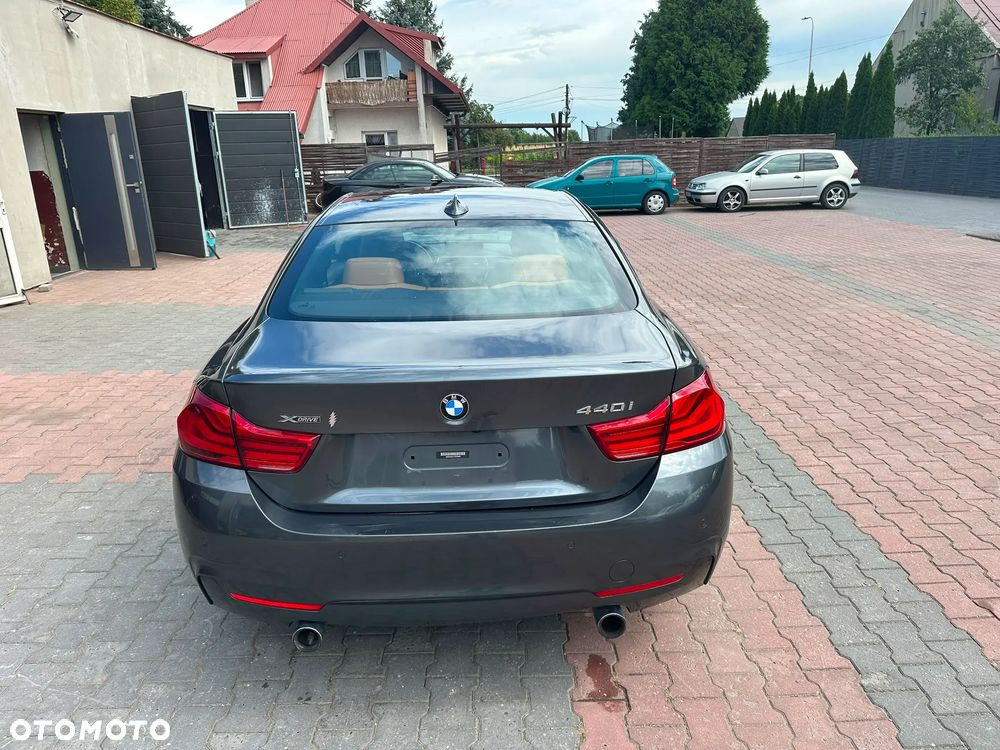 BMW Seria 4 - 11