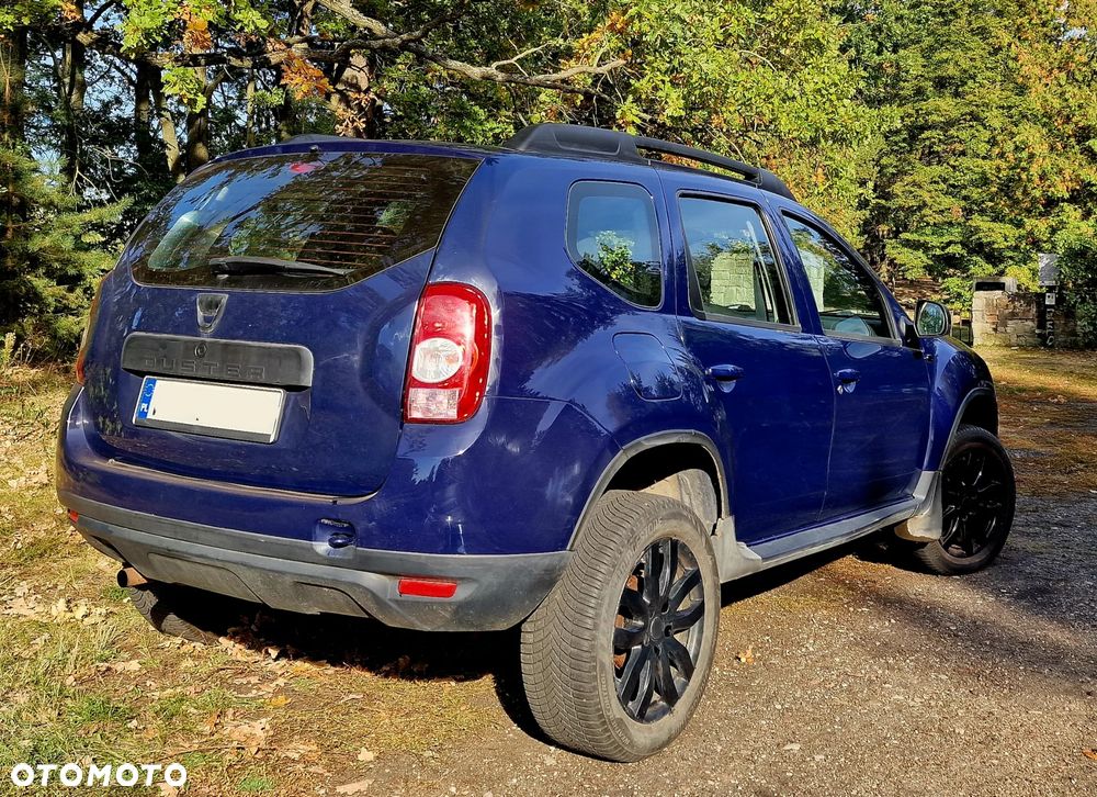 Dacia Duster 1.5 dCi Laureate - 7