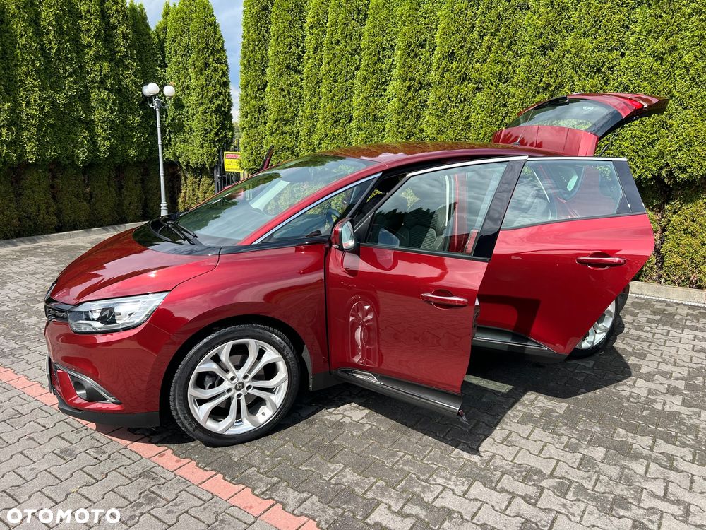 Renault Scenic 1.3 TCe Energy Intens EDC - 6