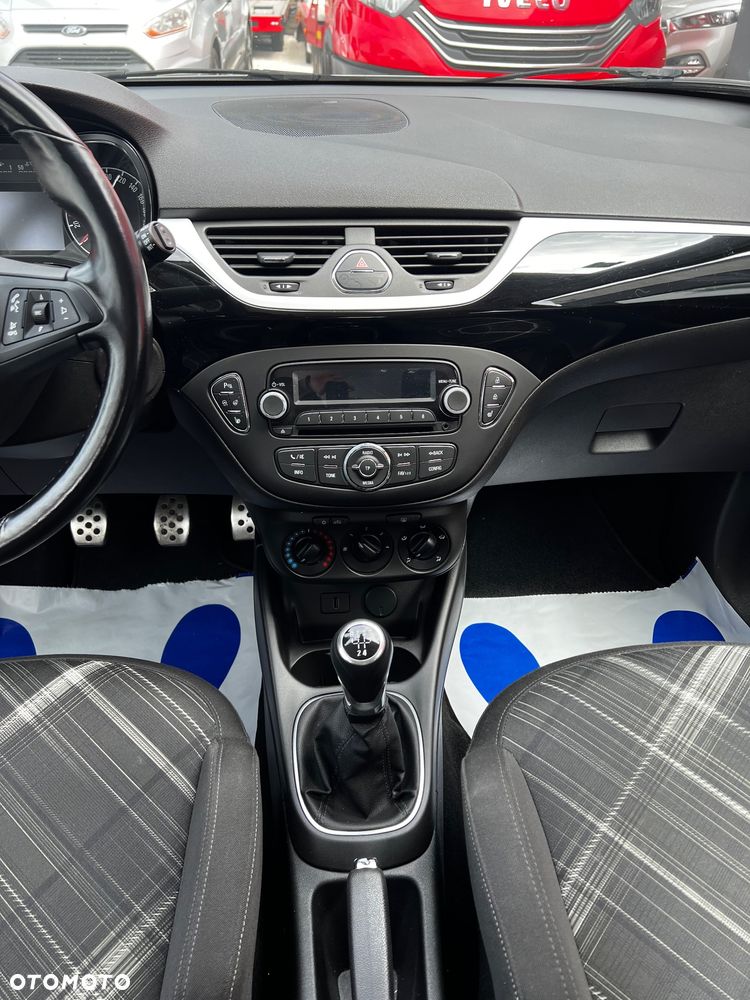 Opel Corsa 1.4 (ecoFLEX) Start/Stop Color Edition - 16
