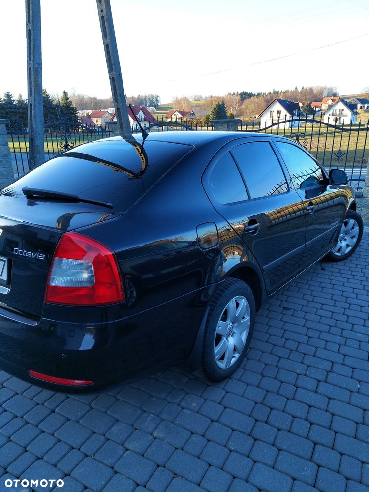 Skoda Octavia 1.4 TSI Ambition - 3