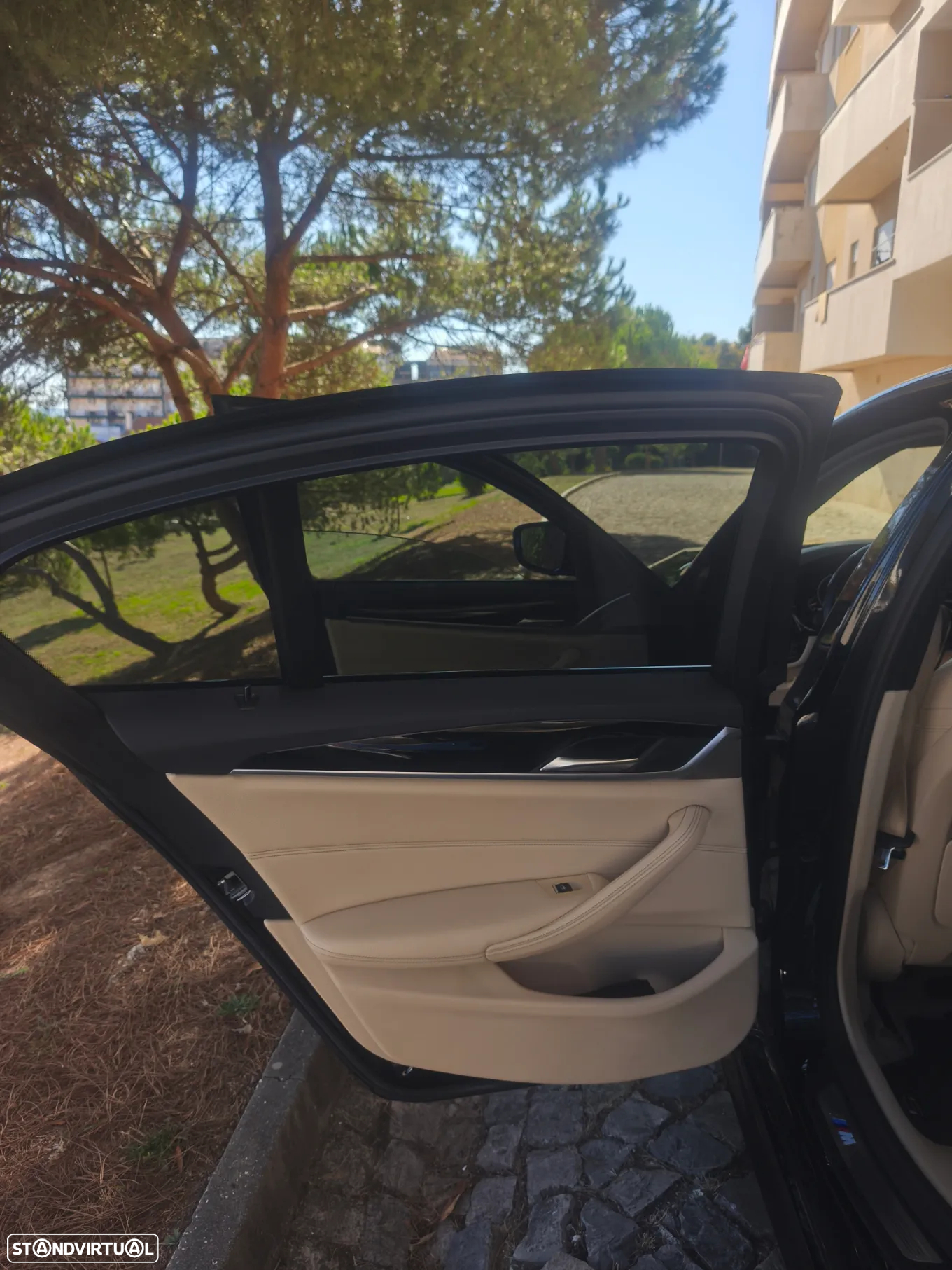 BMW 530 e iPerformance Pack M - 7