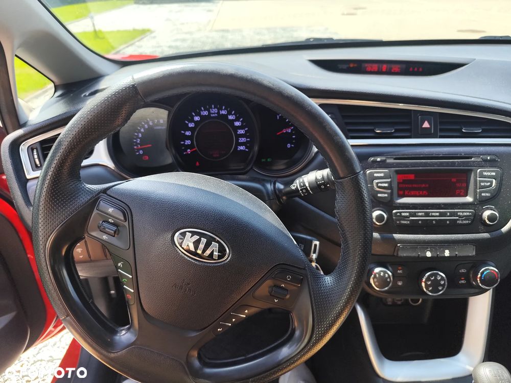Kia Ceed 1.4 M - 30