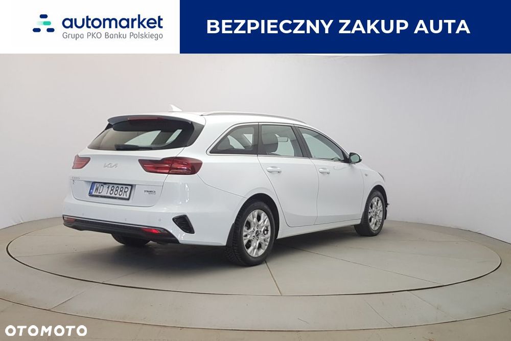 Kia Ceed 1.5 T-GDI M - 7
