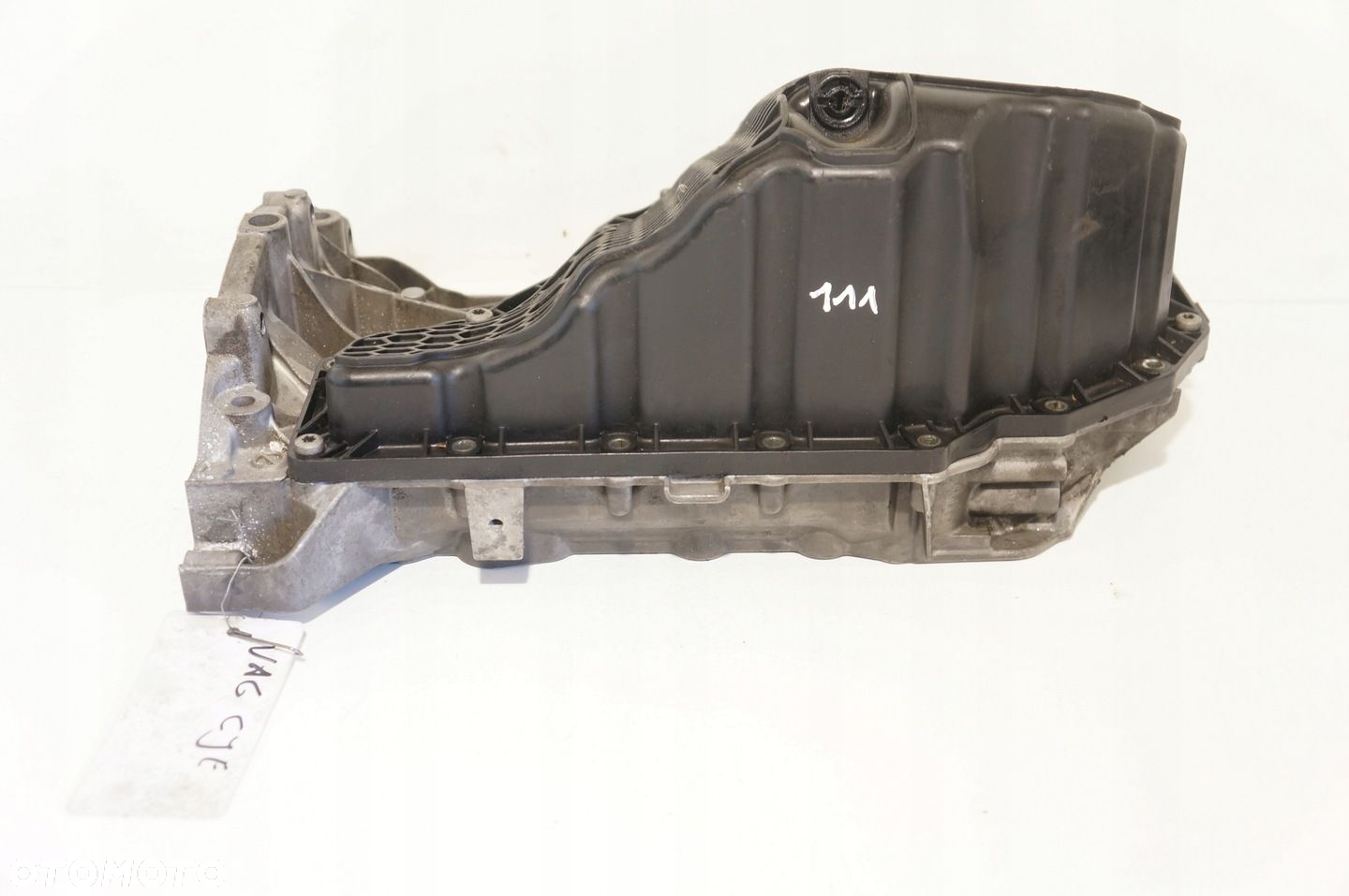 MISKA OLEJOWA AUDI A4 A5 A6 1.8 2.0 TFSI 06L103603J - 5