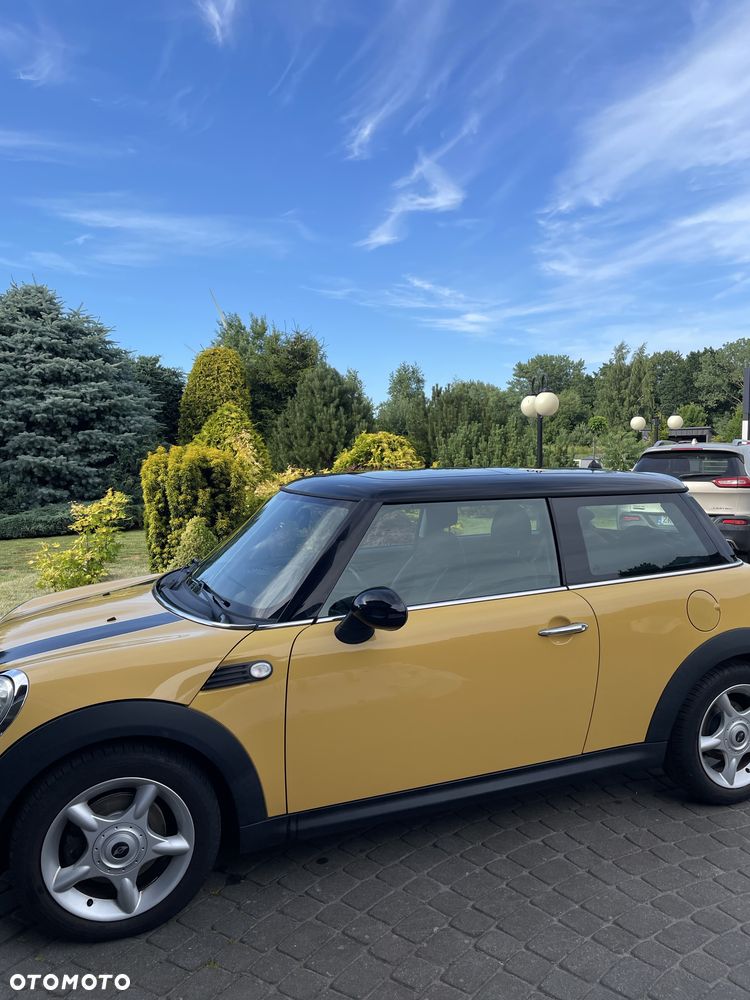 MINI Cooper - 5