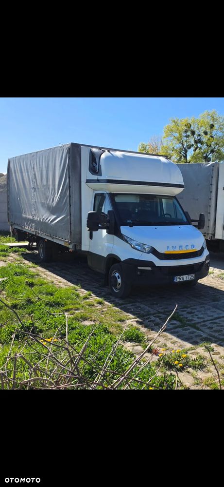 Iveco Daily 50c150 na kat.B - 1