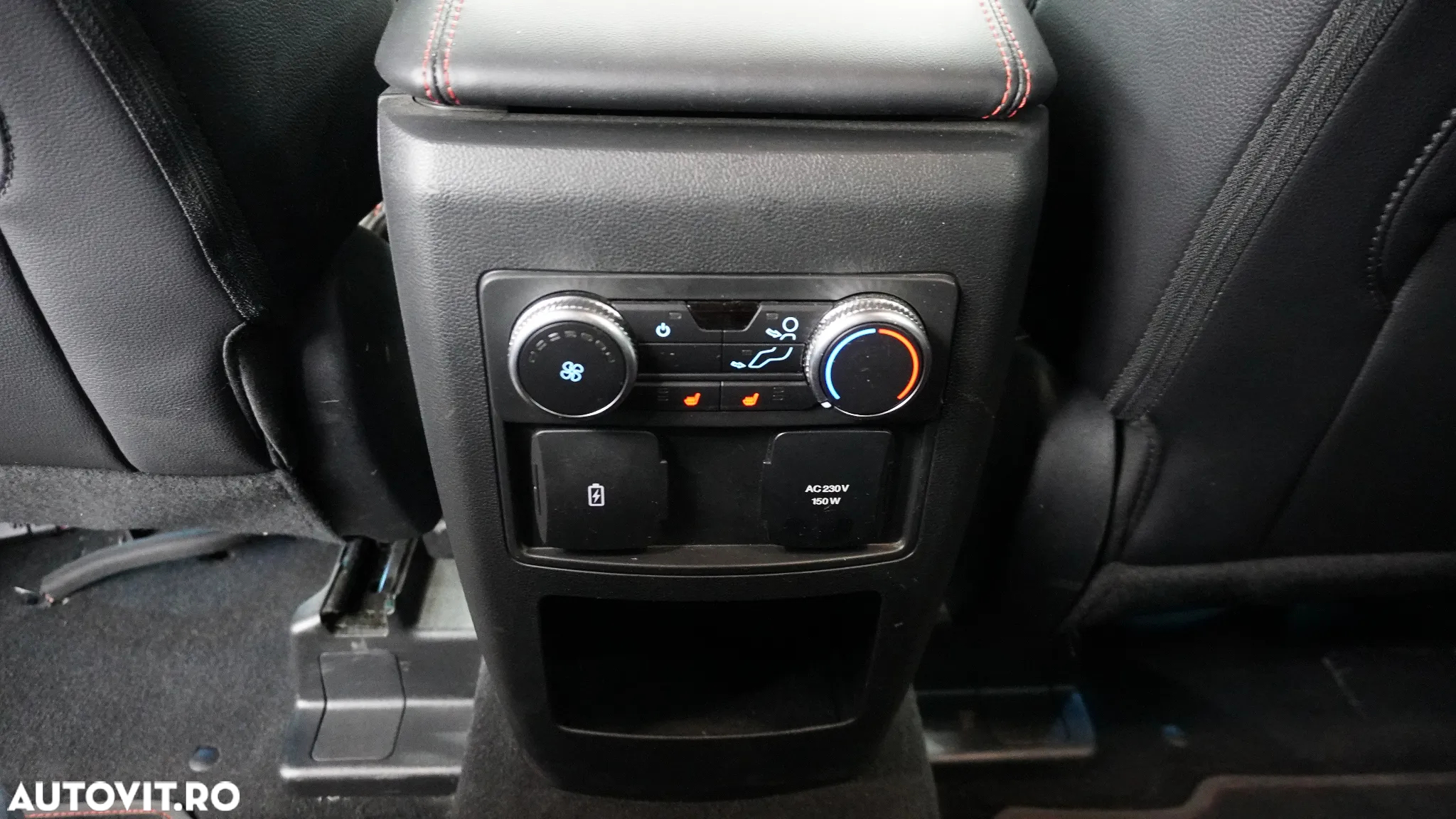 Ford Explorer 3.0 PHEV ST-Line - 21