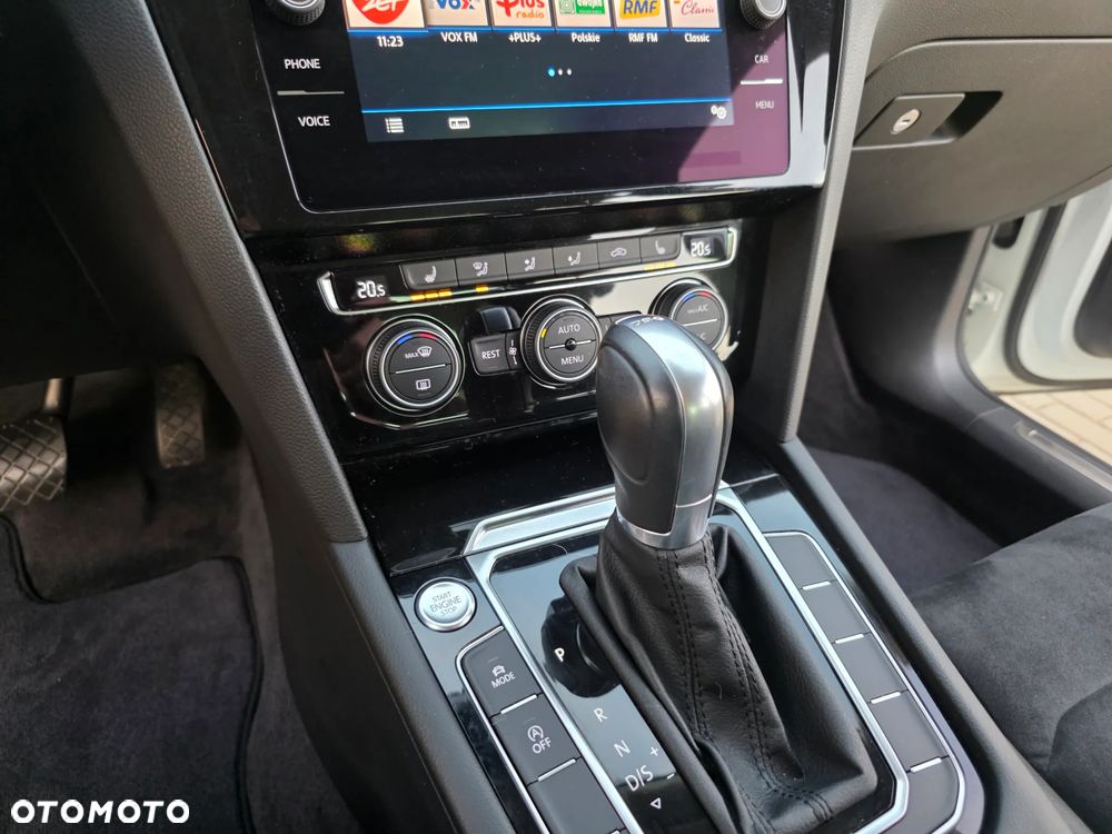 Volkswagen Passat 2.0 TDI BMT SCR Highline DSG7 - 24