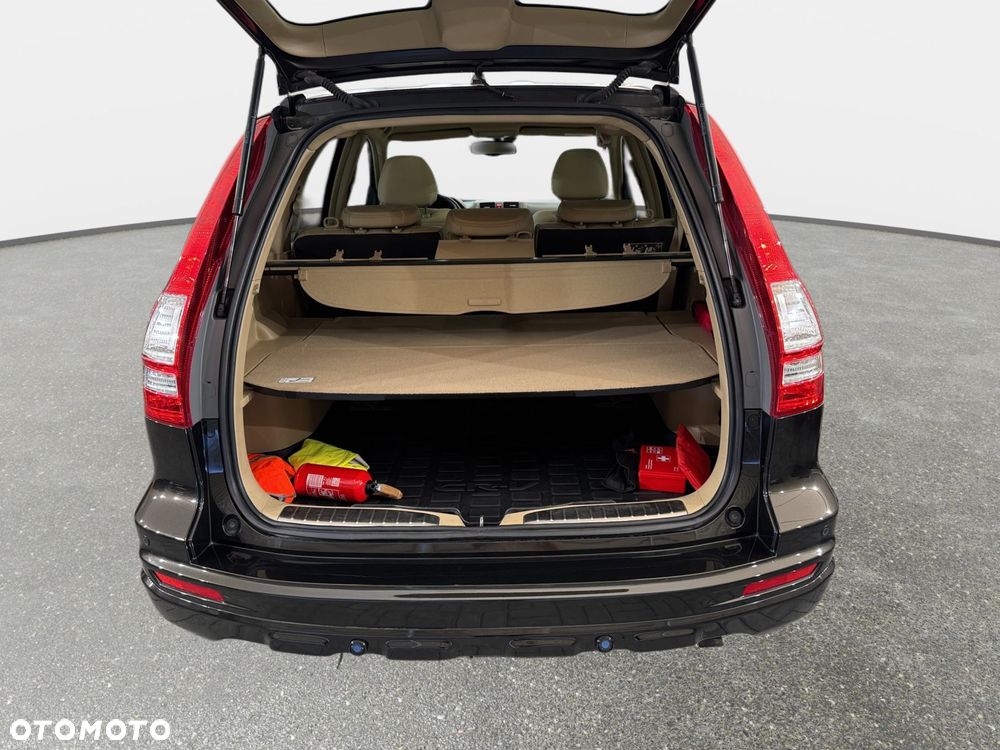 Honda CR-V - 11
