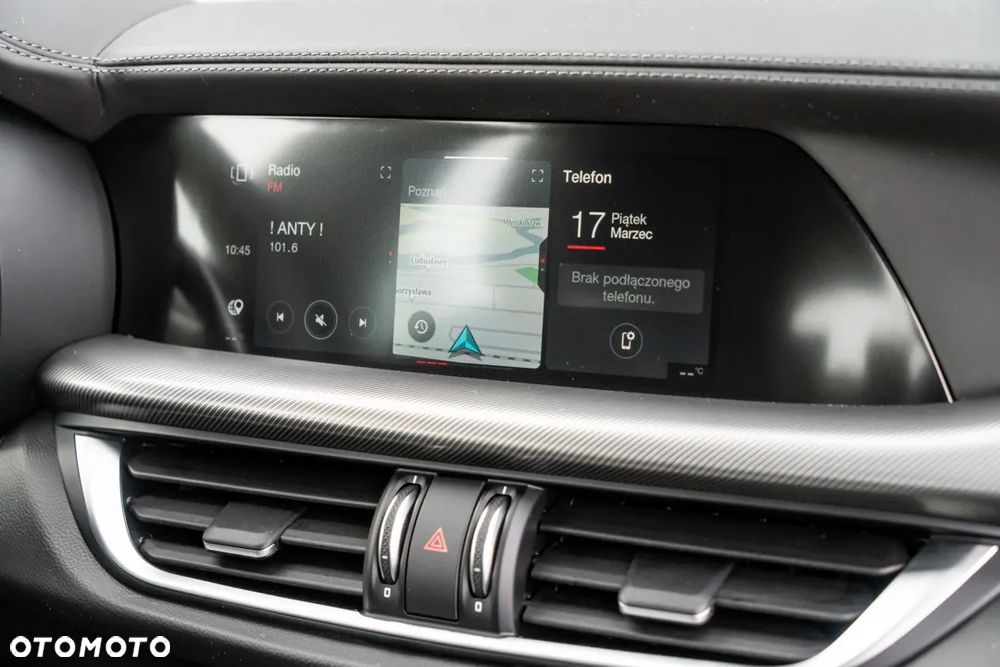 Alfa Romeo Stelvio 2.0 Turbo Veloce Q4 - 36