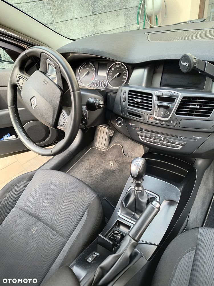 Renault Laguna 1.6 16V 110 Expression - 20