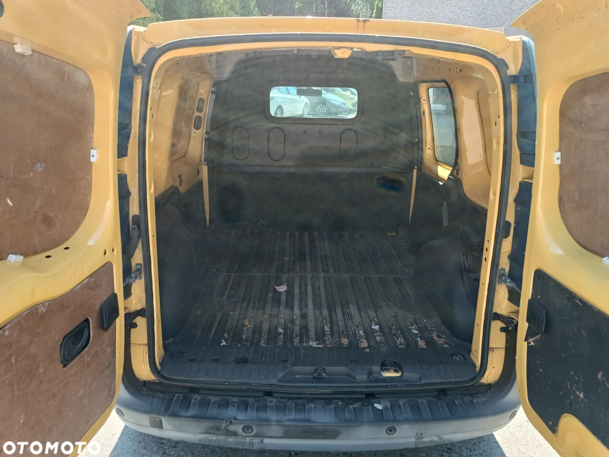 Renault kango - 6