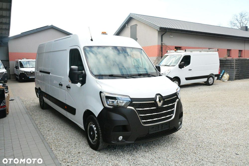 Renault Master - 2
