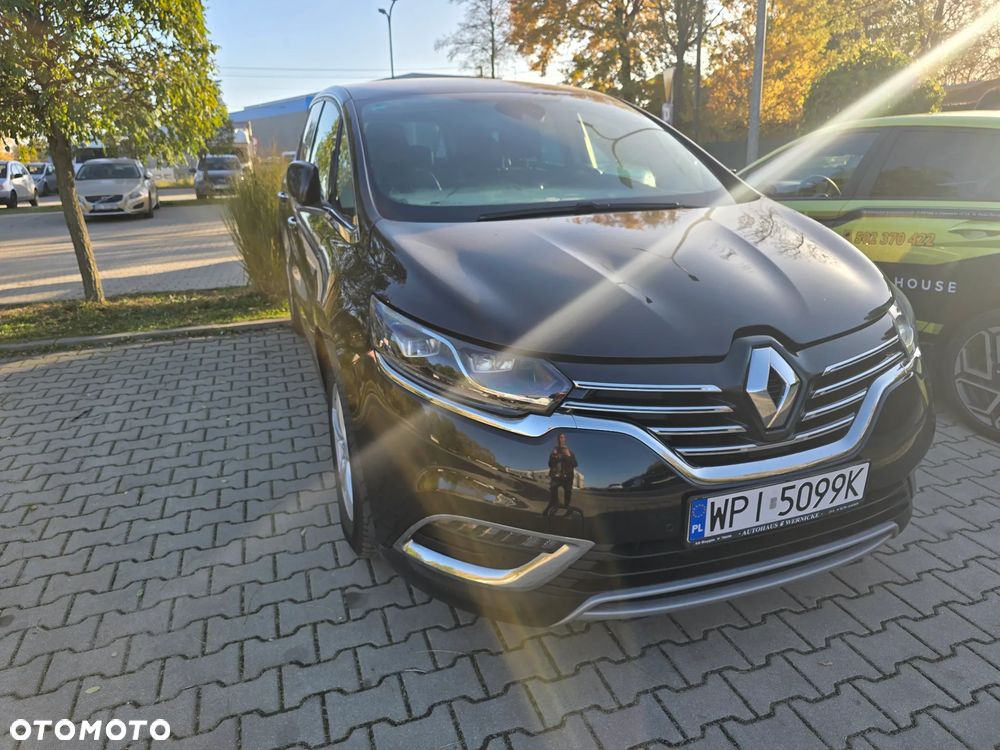 Renault Espace - 15