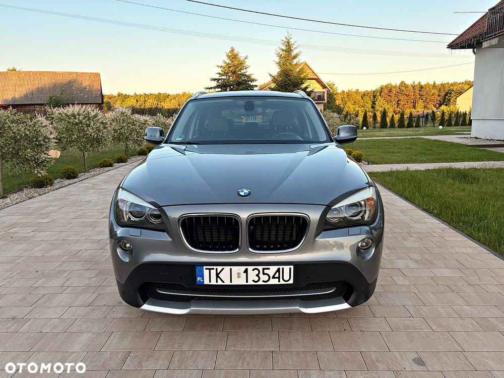 BMW X1 xDrive18d xLine - 7