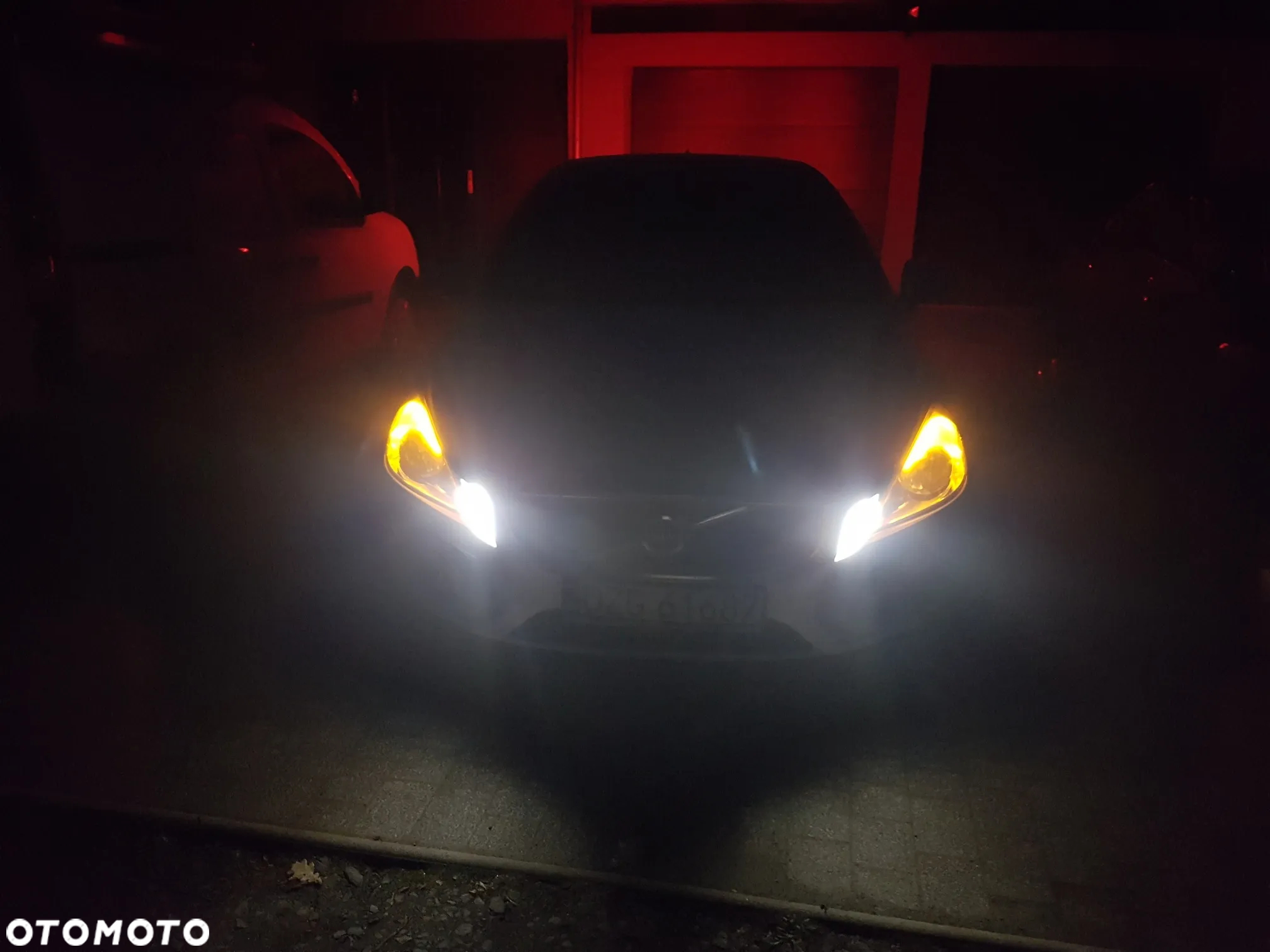 Volvo V60 - 4