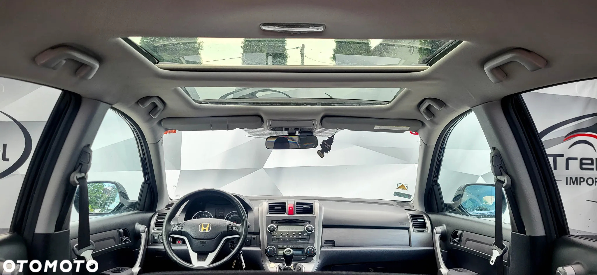Honda CR-V 2.0 Executive - 22