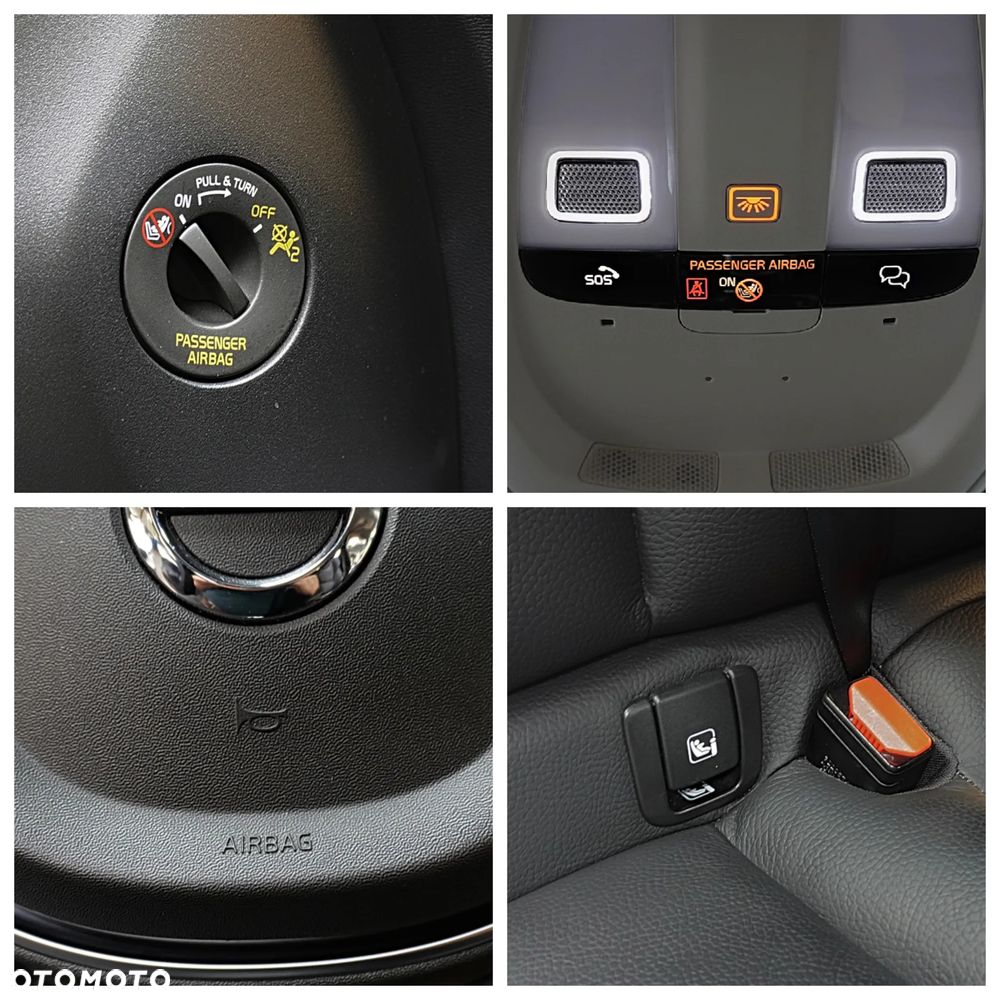 Volvo XC 60 B4 D AWD Plus Dark - 32