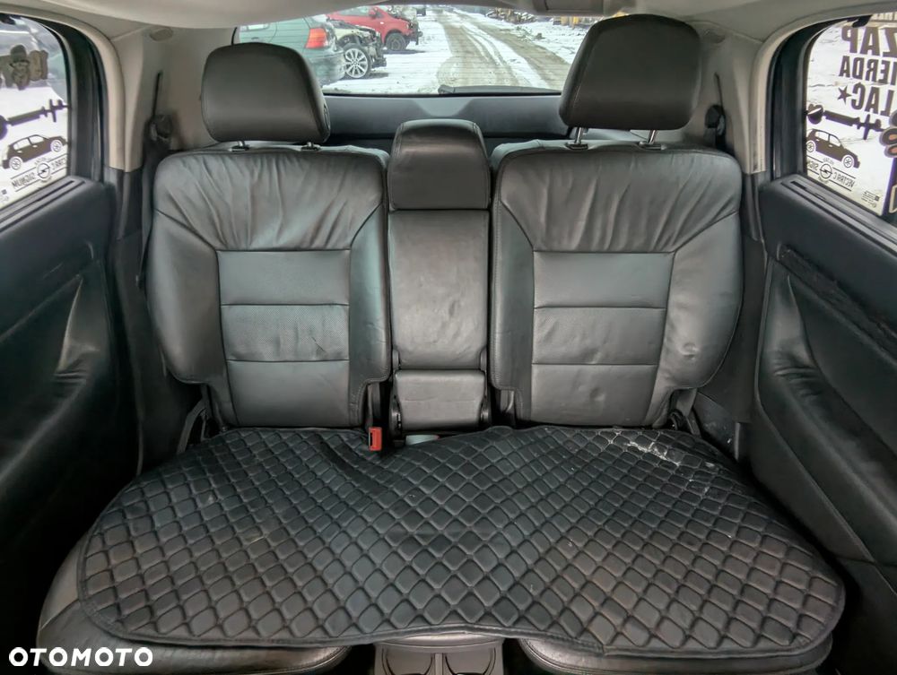 Opel Signum 3.2 V6  na części - 11