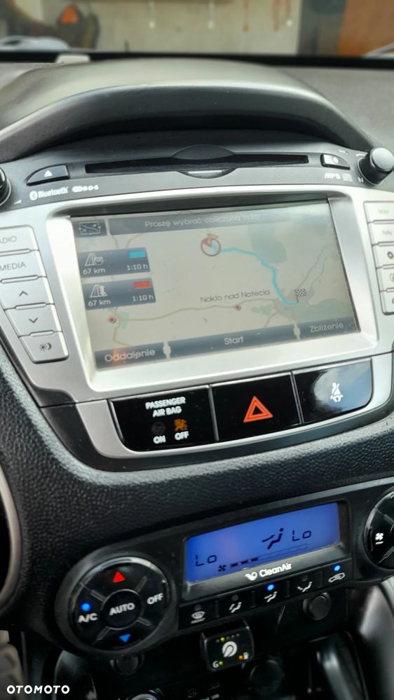 Hyundai ix35 2.0 Classic 2WD - 4