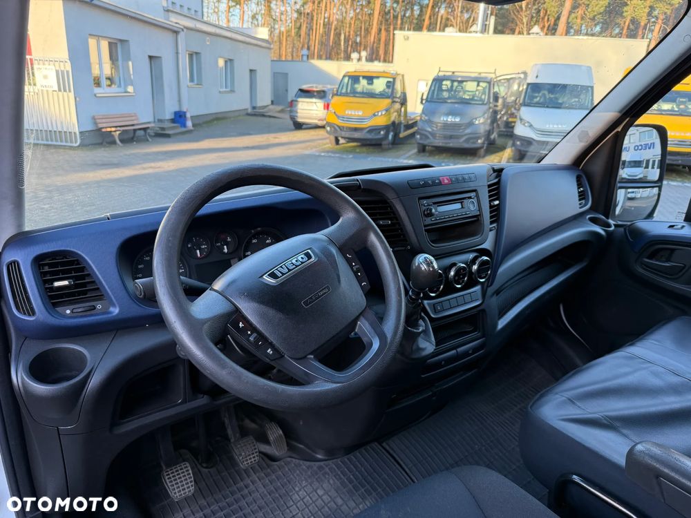Iveco Daily - 9