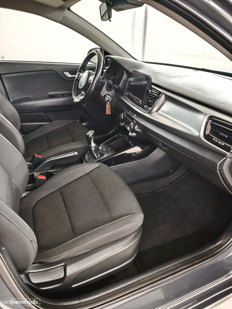 Kia Rio 1.0 T-GDi Move - 20