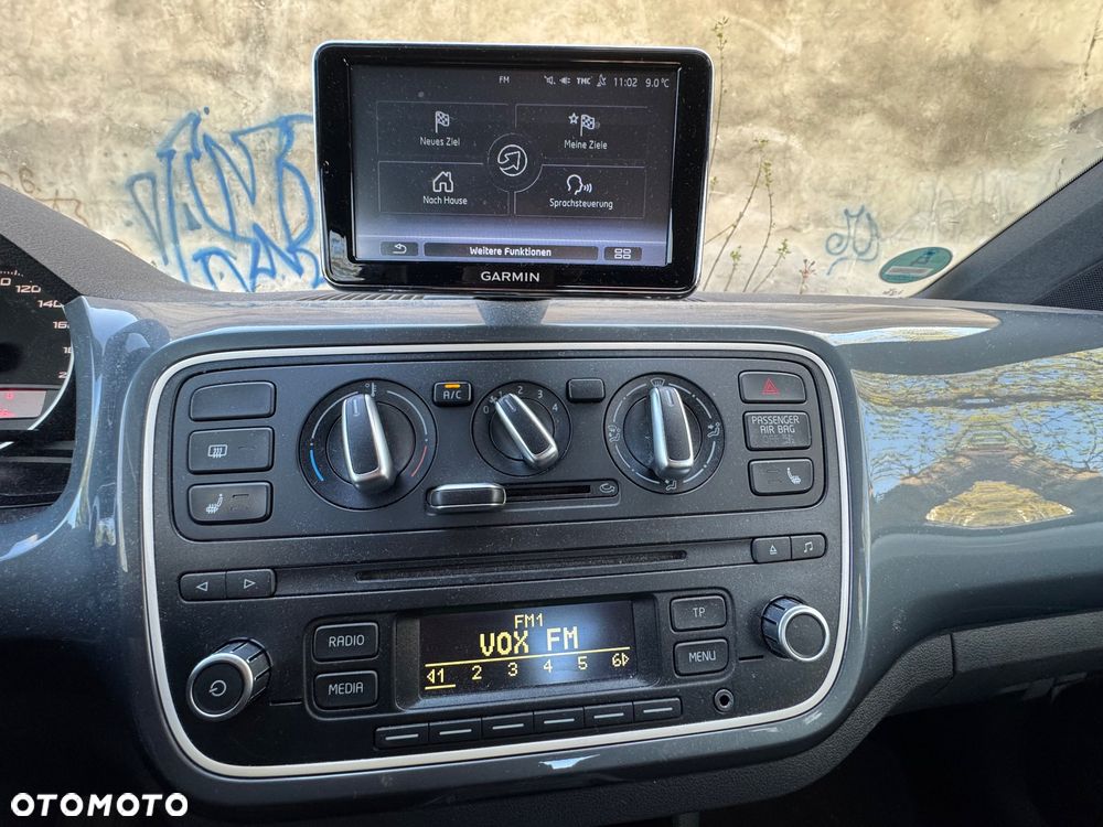 Seat Mii 1.0 by Mango - 19