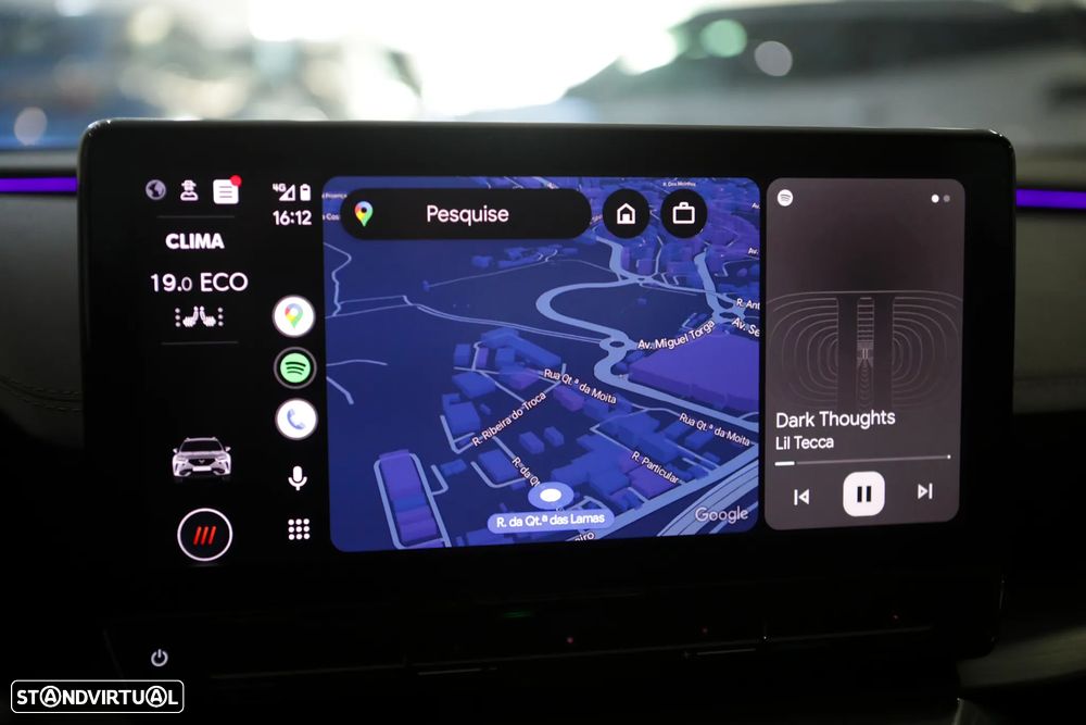 Cupra Formentor 1.4 e-Hybrid DSG VZ - 33