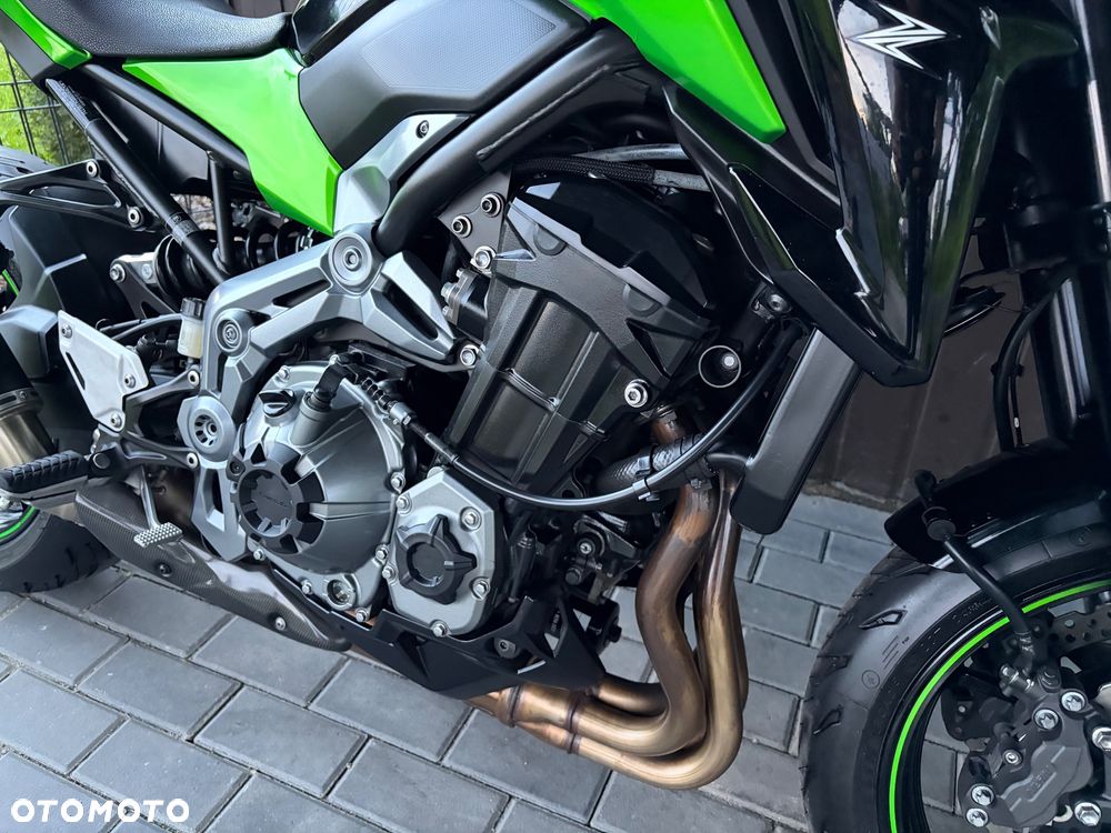 Kawasaki Z 900 - 29