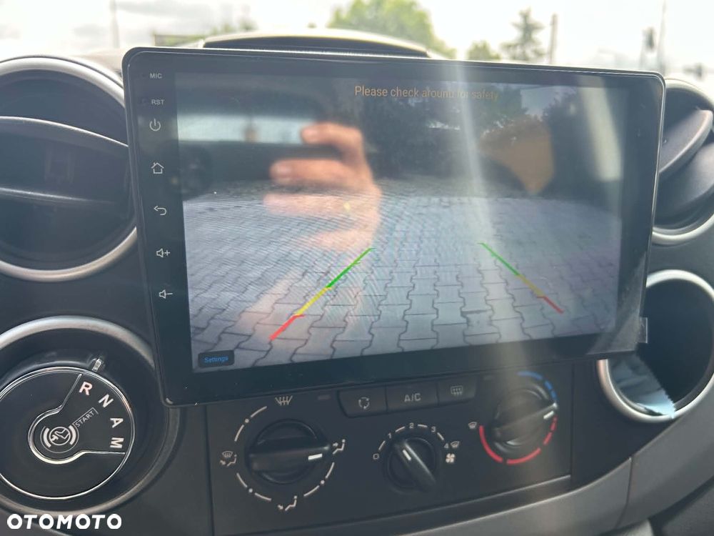 Peugeot Partner BlueHDi 100 Stop&Start ETG6 Active - 34