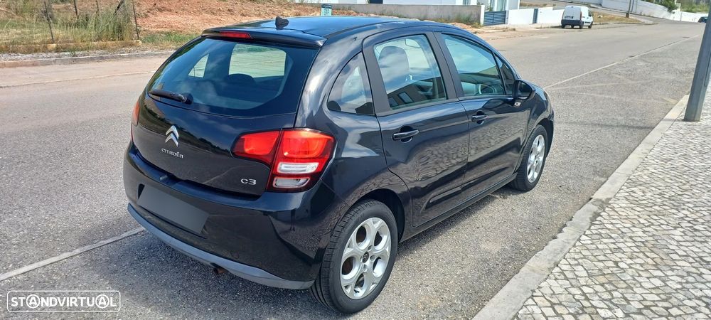 Citroën C3 1.1 Attraction - 7