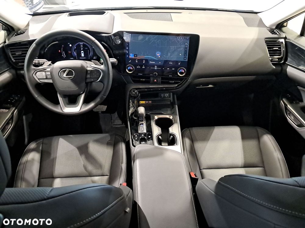 Lexus NX 350h Prestige AWD - 12