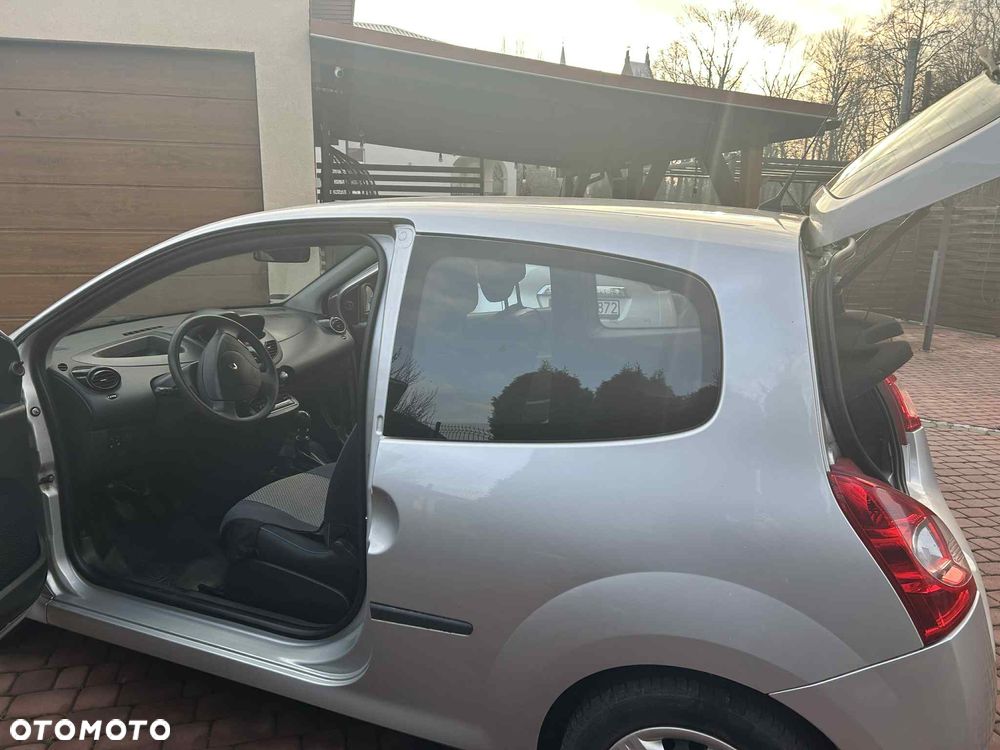 Renault Twingo 1.2 LEV 16V 75 Dynamique - 11