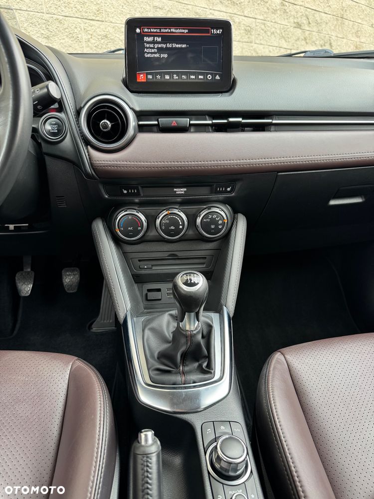 Mazda CX-3 2.0 Takumi - 13