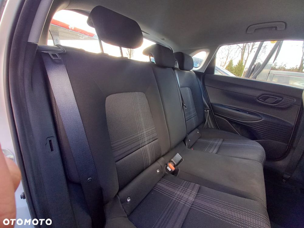 Hyundai i20 1.2 Classic Plus - 10