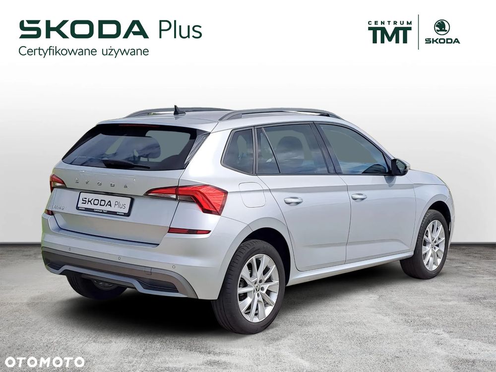 Skoda Kamiq 1.0 TSI Ambition - 3