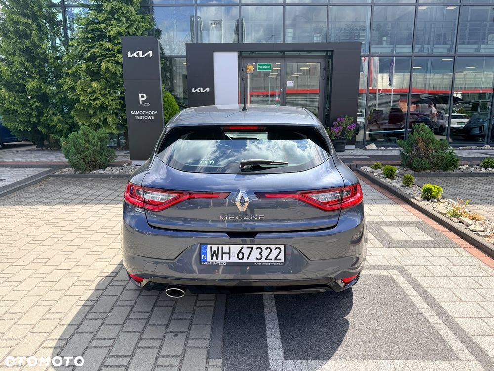 Renault Megane 1.6 SCe Intens - 6