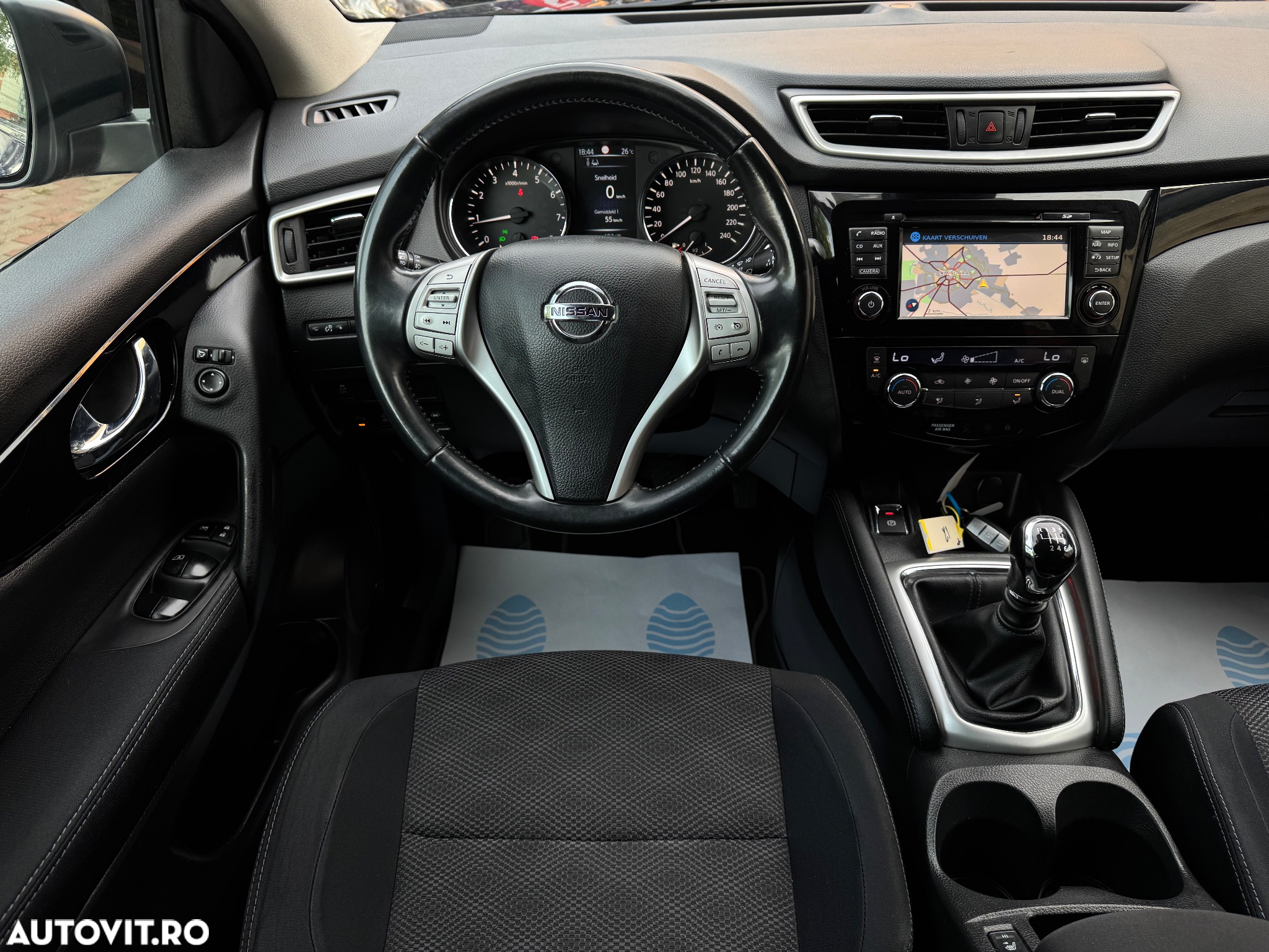 Nissan Qashqai 1.2 DIG-T TEKNA - 7
