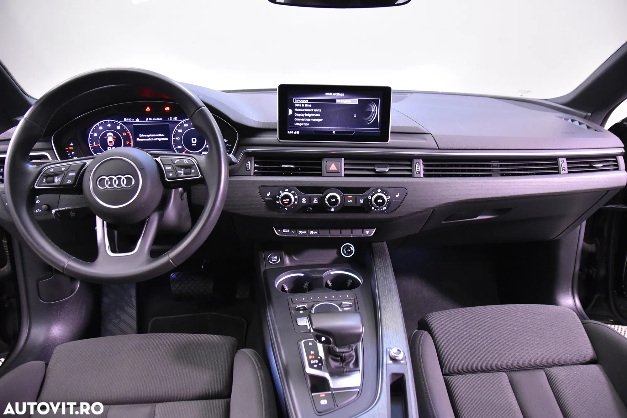 Audi A5 - 9