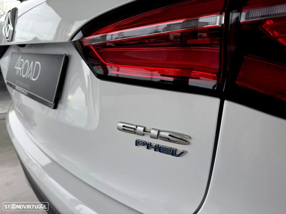 MG EHS 1.5 T-GDI Plug-in Hybrid Luxury - 39
