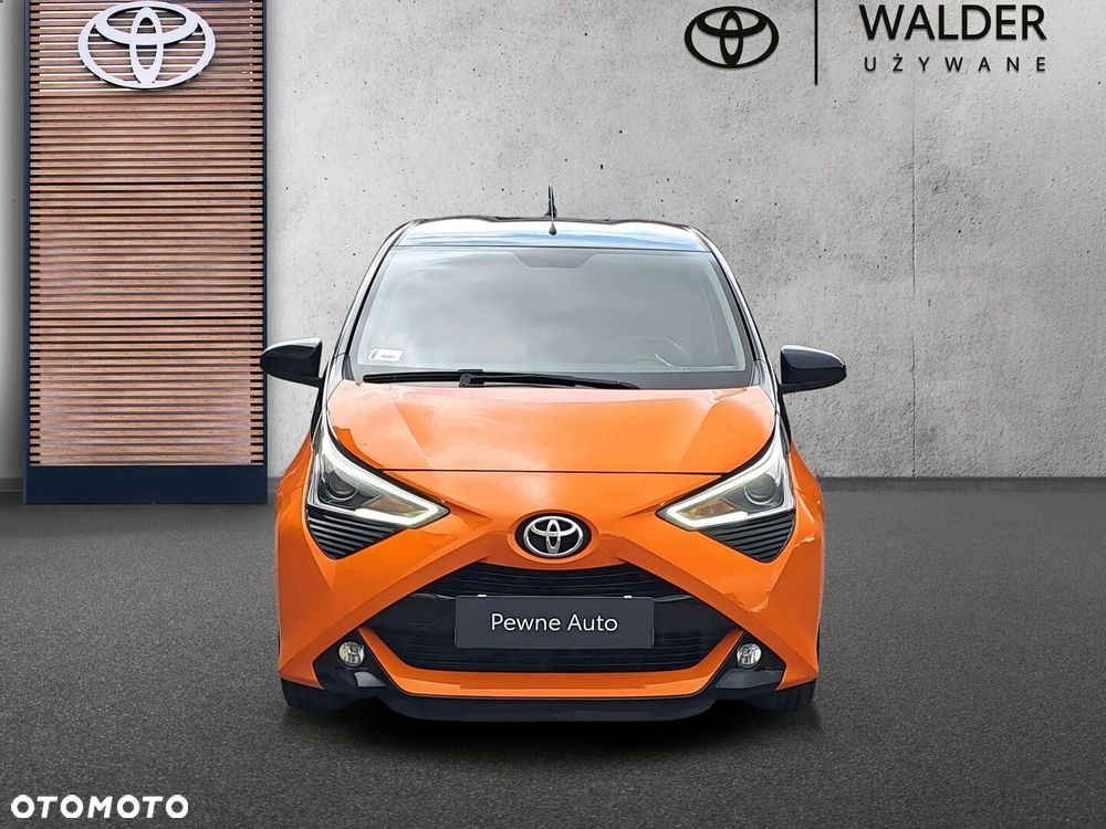 Toyota Aygo - 9