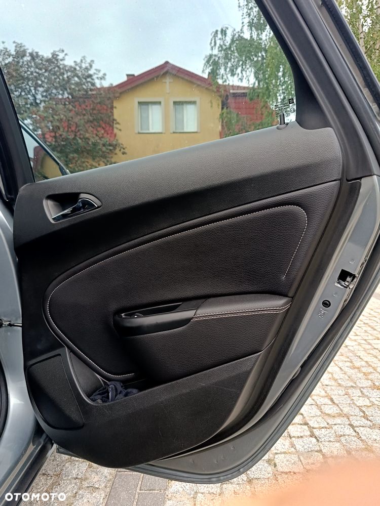 Opel Astra 1.4 Turbo - 14