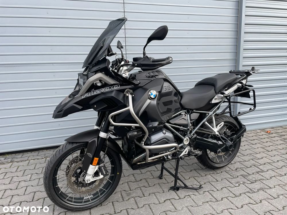 BMW Adventure - 11
