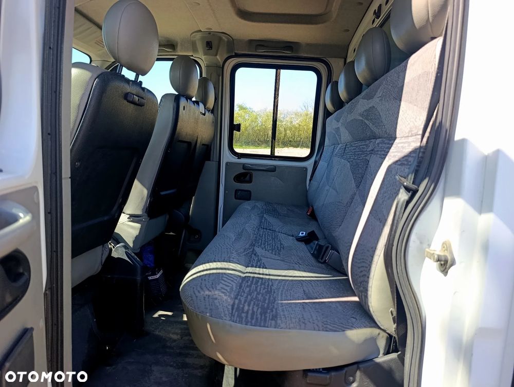 Renault Master - 10