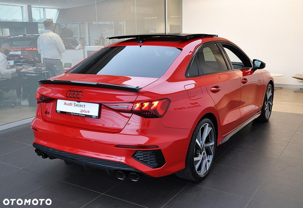 Audi S3 - 4