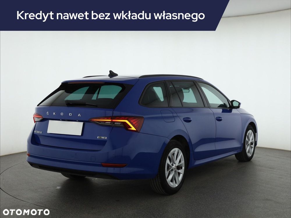 Skoda Octavia - 7