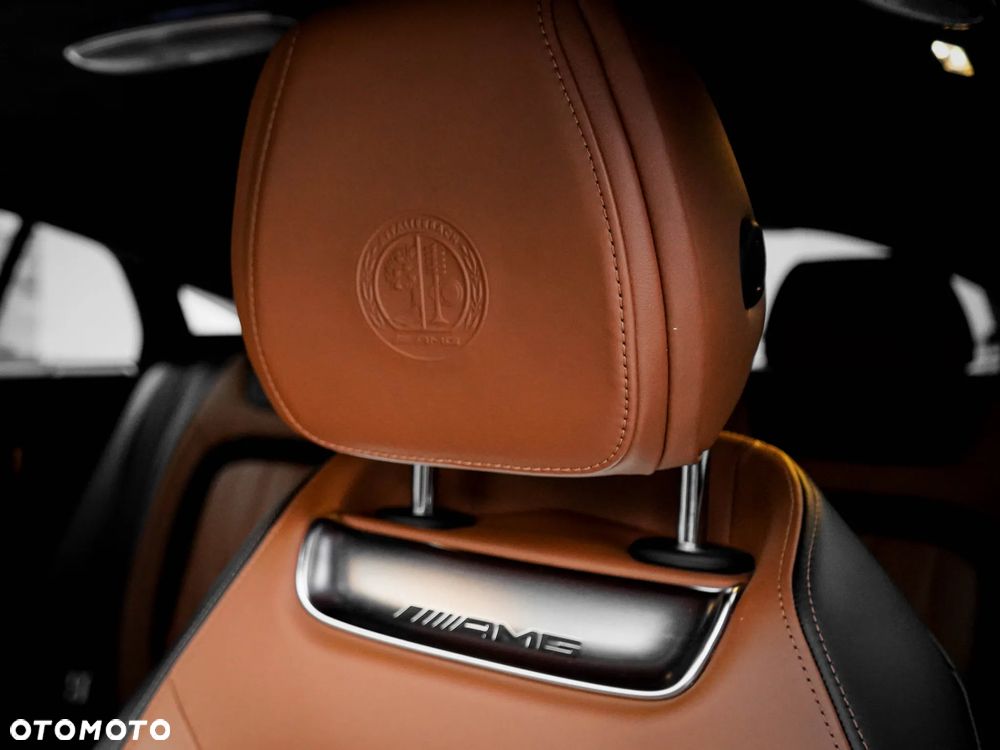 Mercedes-Benz AMG GT - 25