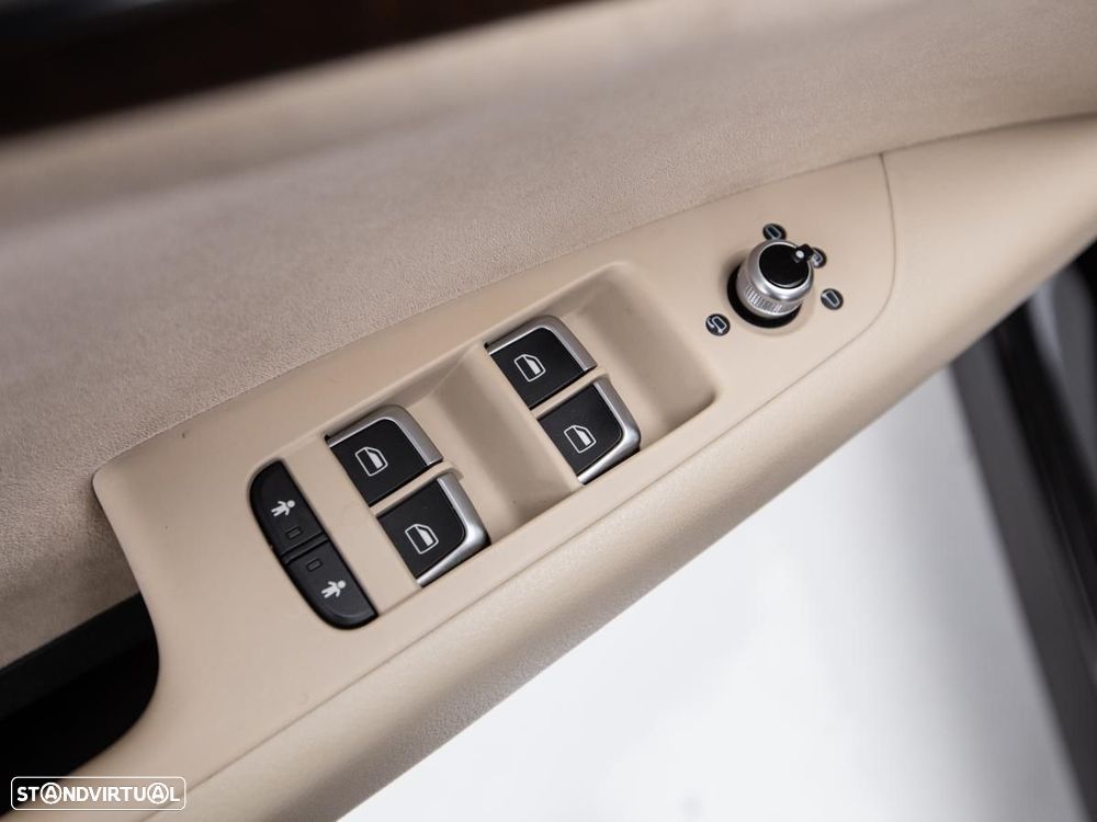 Audi A7 Sportback 3.0 TDI V6 quattro S tronic - 15