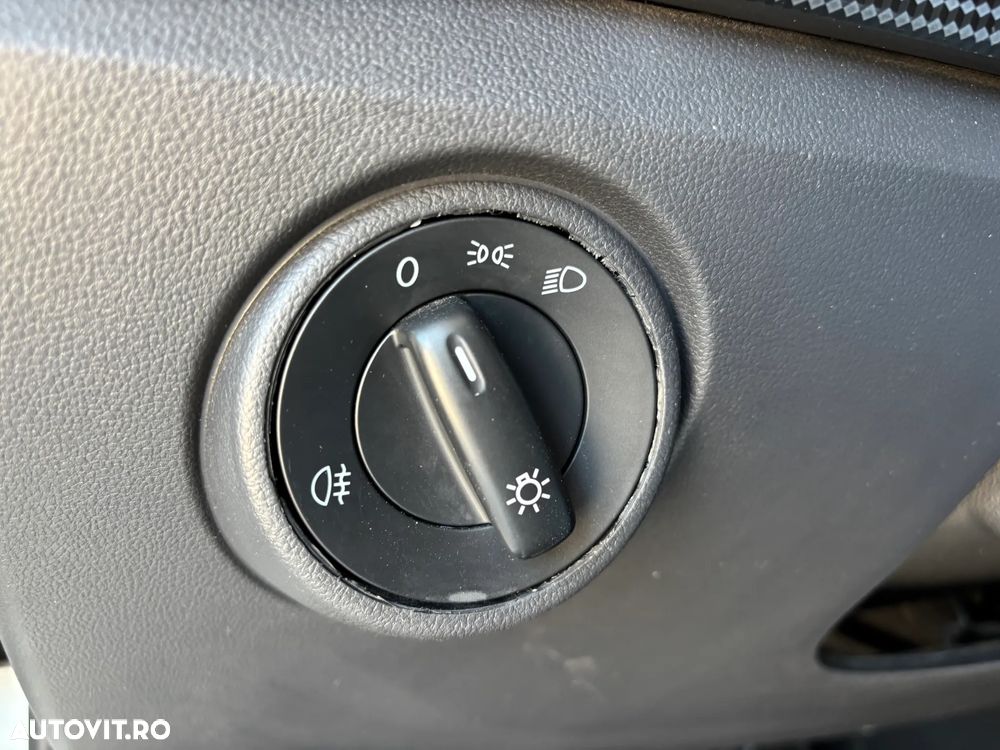 Volkswagen up! - 17